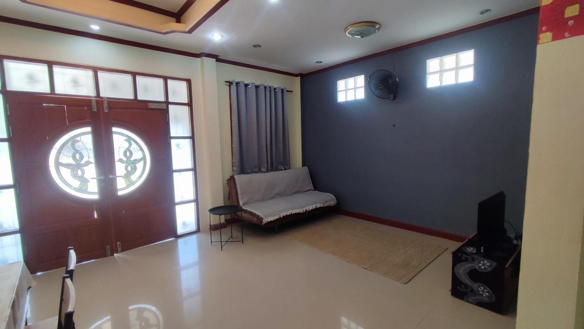 Forever House Ko Mook Exterior foto